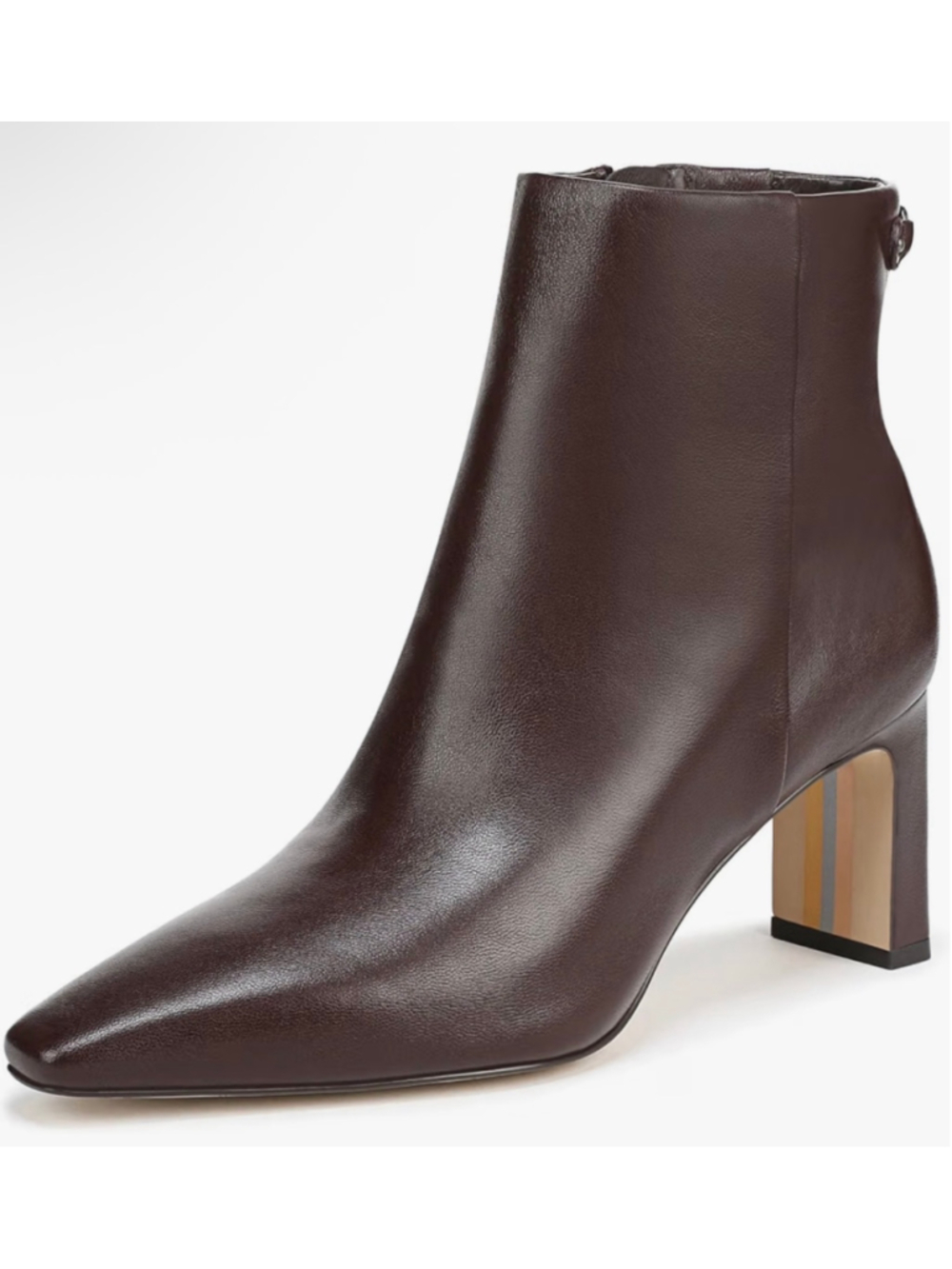 NEW Sam Edelman Saige Ankle Boot 6 $170